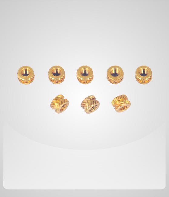 精密五金零件加工工藝性能，這六點(diǎn)你必須知道！