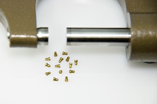 你不知道的精密加工，CNC精密零件加工的工藝標(biāo)準(zhǔn)