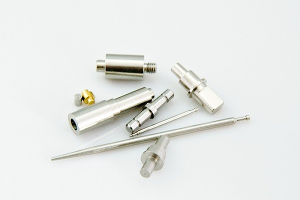 精密五金加工之——精密軸的安裝知識(shí)你了解嗎？