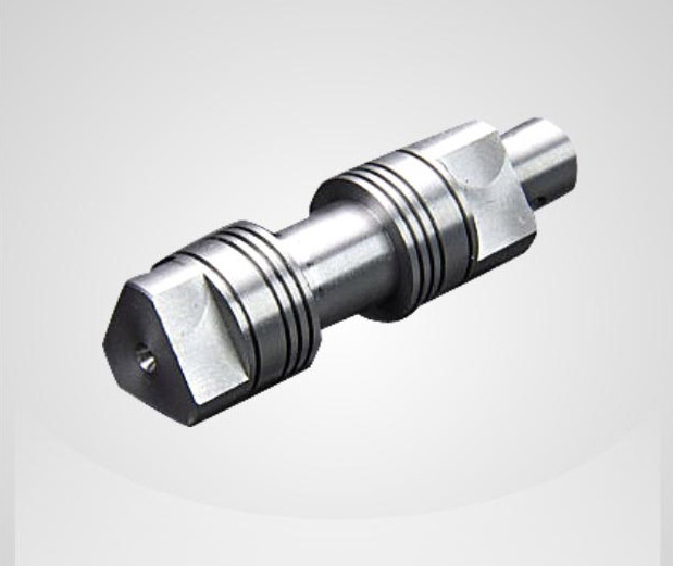 數(shù)控精密零件加工的特點(diǎn) 數(shù)控精密零件加工的特點(diǎn)